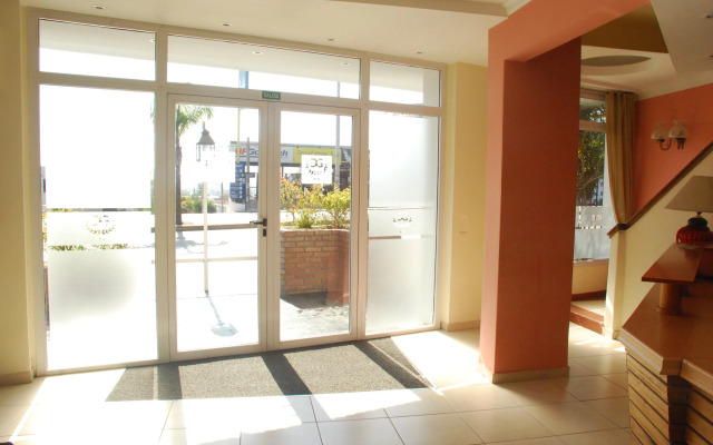 Hotel Gran Crisol