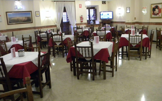 Hotel Santa Isabel