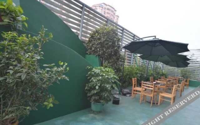 Runxianglong Boutique Hotel (Xiamen Luling Road Jiangtou Metro Station)
