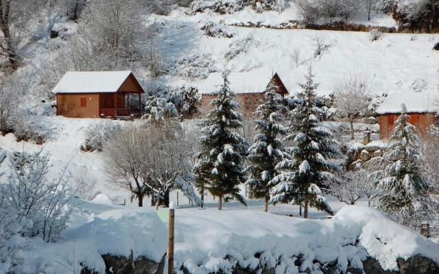 Camping La Torre