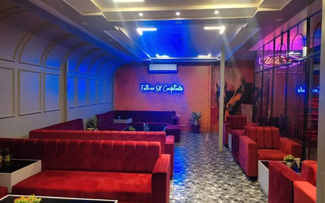 Hotel Wonder View By GRB Stays