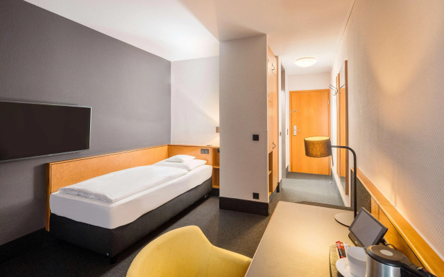 Best Western Hotel Kaiserslautern