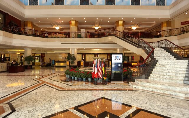Empark Prime Hotel Beijing