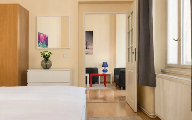Old Town Residence Apartments