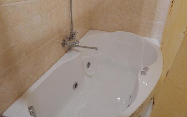 Dom Aleks Guest House