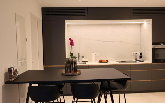 Munich Finest Apartments