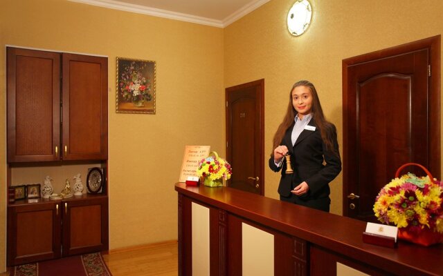 Отель «Екатерина»