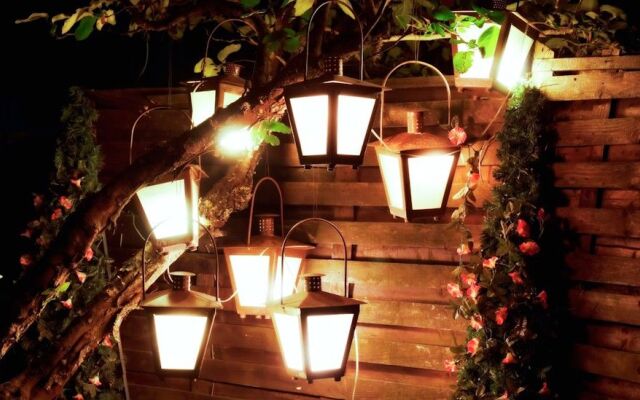 Anerada inn Luxury Suites & Villa - Pet Friendly