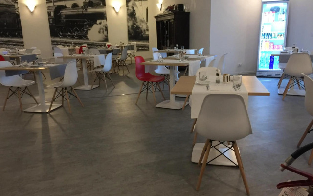 Hotel Internazionale