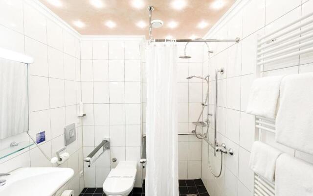Yachthotel Chiemsee