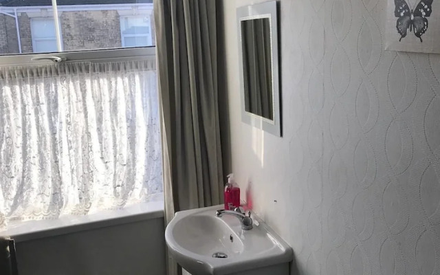 Marlborough Hotel
