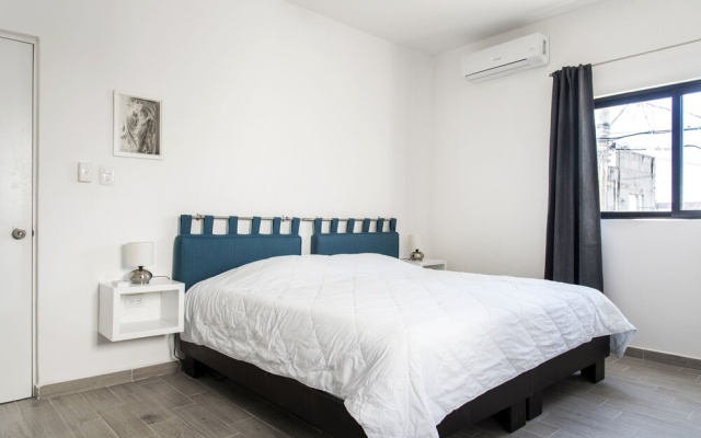Valentina Suites by Las Flores