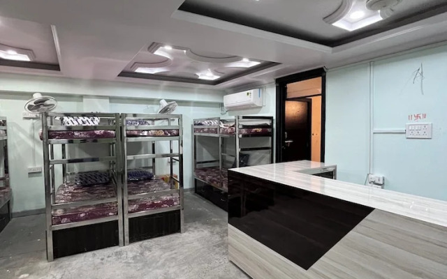 Aarav Dormitory