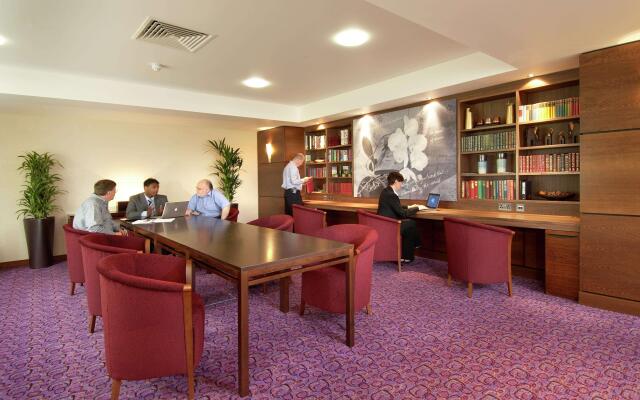 Hampton by Hilton Corby/Kettering