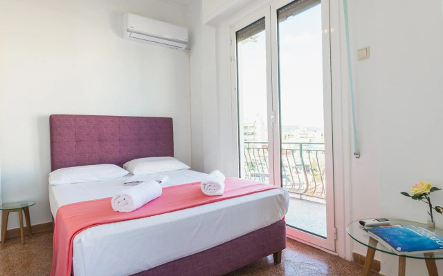 Super Paradise Apartments