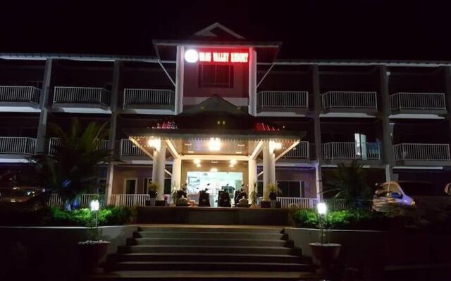 WR Valley Resort