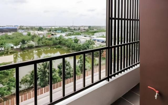 Bangna 21 Residence