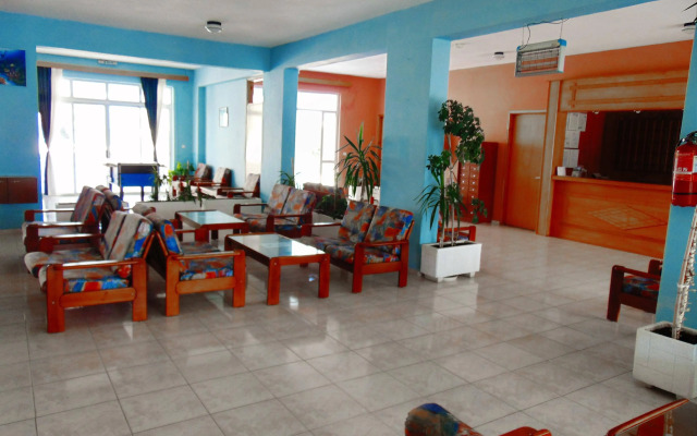 Oasis Tigaki