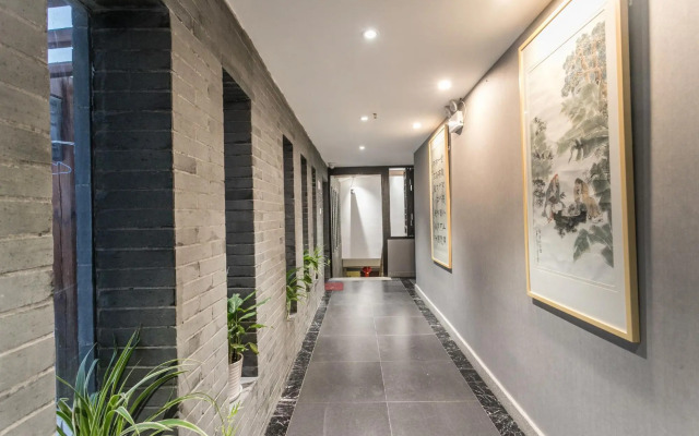 SuZhou Jade Snow lodge