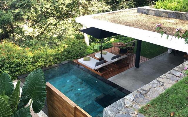 Haritha Villas & Spa