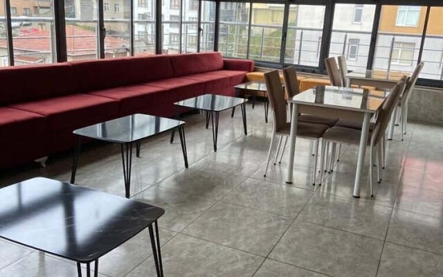 67 Kozlu Belen Apart