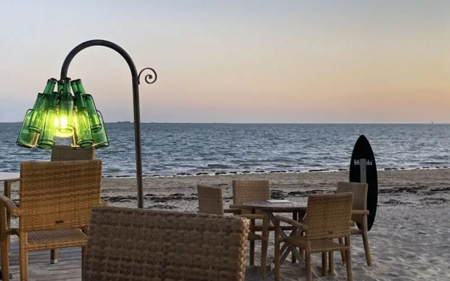 Fohr Huus Modern Retreat