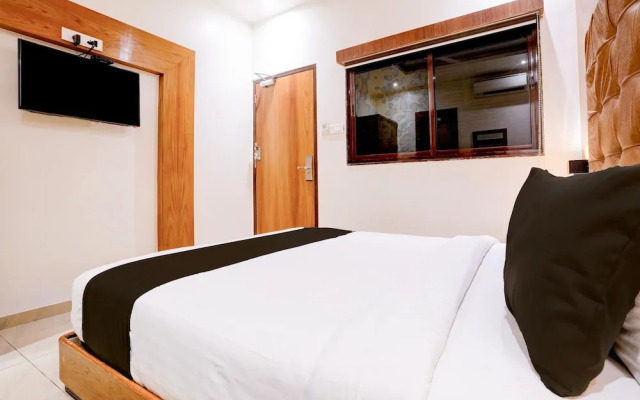 Luxurious Stays at Times Square Le Western Mumbai