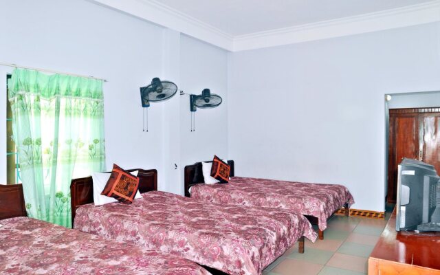 Halong Bay View Hostel