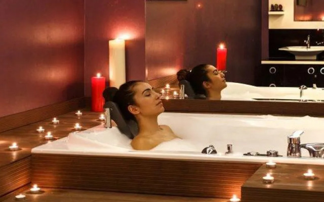 Medi Termal Park Hotel Hattusa Ankara