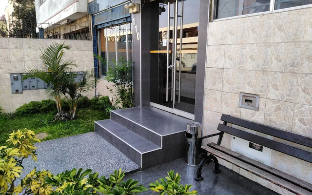 Hotel Mamatila Lima
