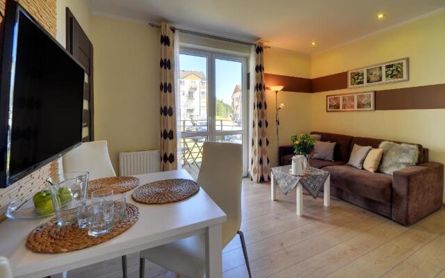 Apartamenty Sun Seasons 24 - Izery