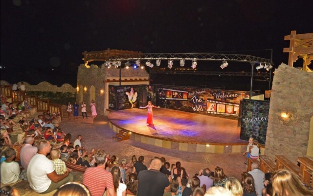 Charmillion Club Aqua Park