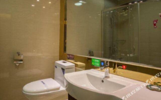 Yuxi Yunxi Hotel