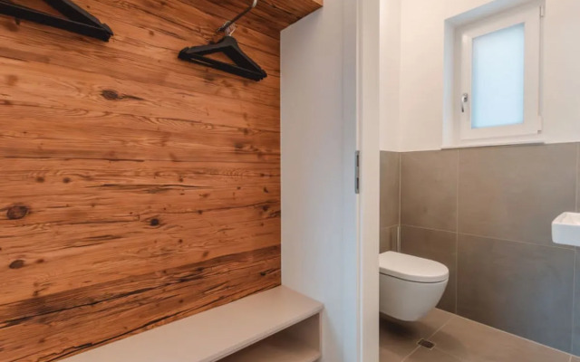 Das Georgen. Kitzsteinhorn