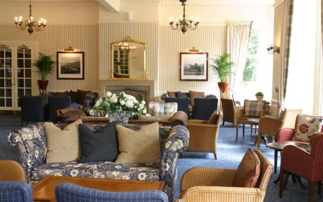 Craiglynne Hotel