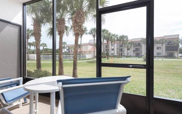 Ocean Village Club Q14