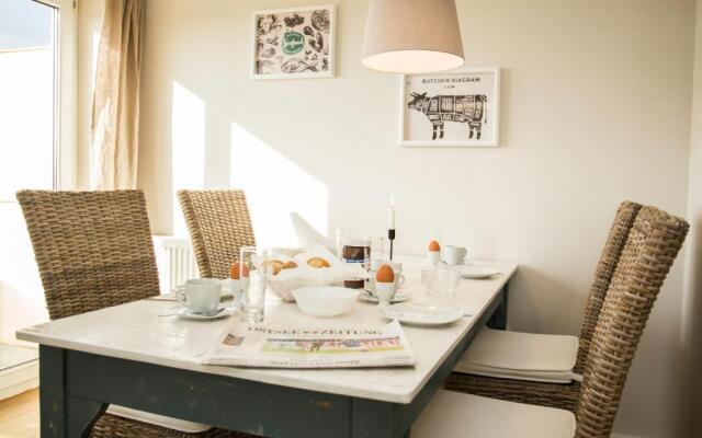 FerienDüne "Riedensee"