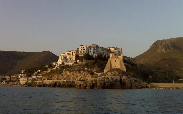 Hotel Grotta di Tiberio