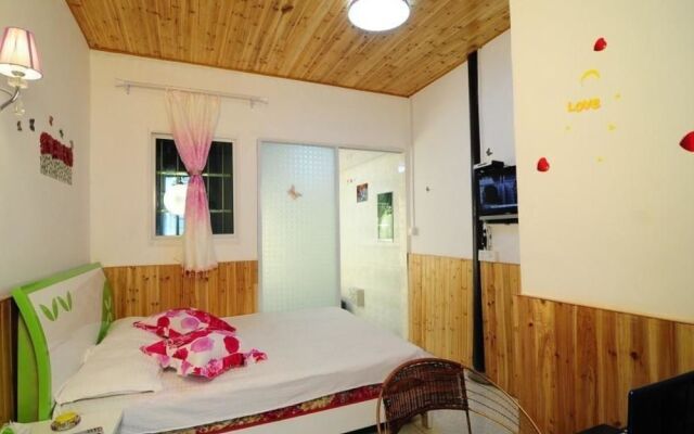Dreams Link Inn- Xitang