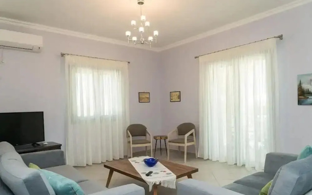 Villa Kampos