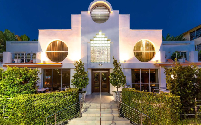 Sanctuary South Beach
