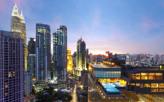 Ibis Kuala Lumpur City Centre Hotel