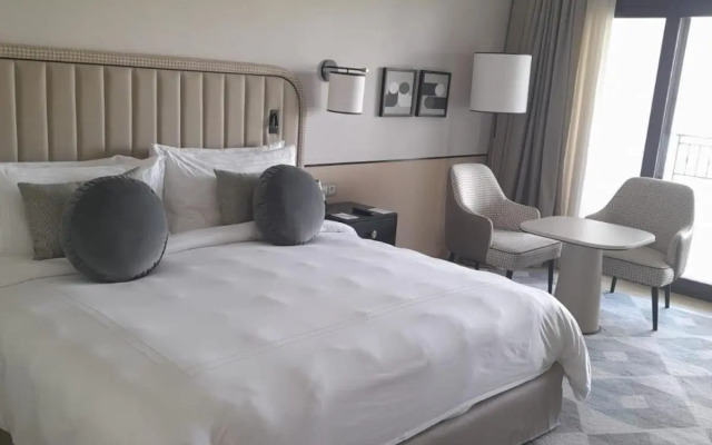 Address Marassi Golf Resort