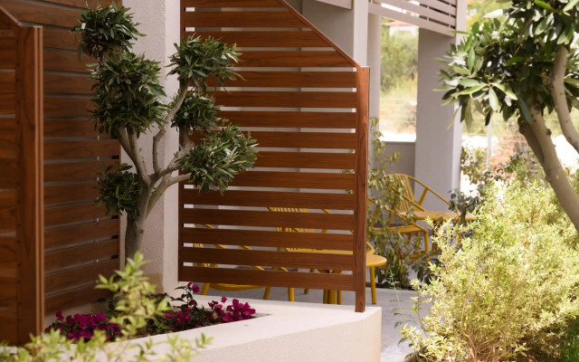 Falena Luxury Rooms