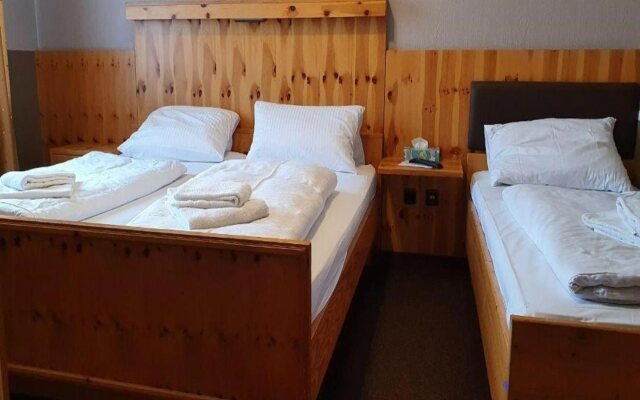 Hotel Zum Deutschen Eck