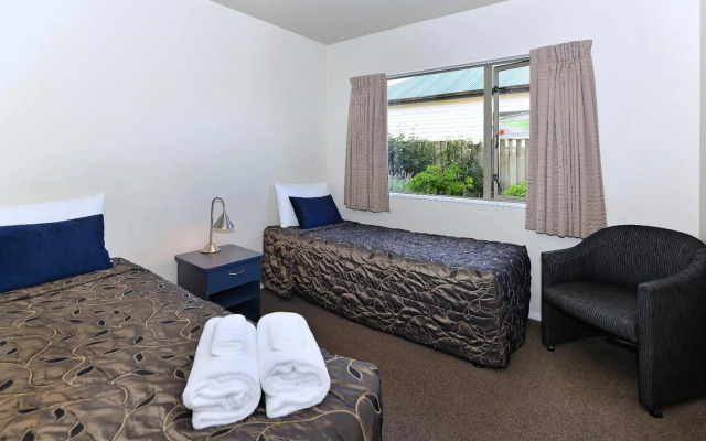 Arena Motel