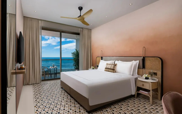 Taj Puri Resort & Spa, Odisha