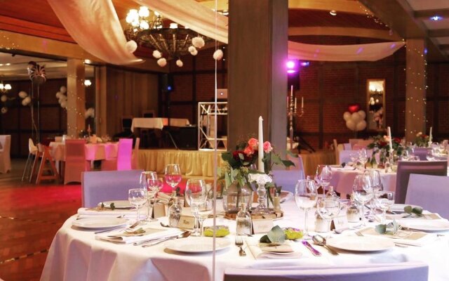 Hotel Gasthaus Wiechern