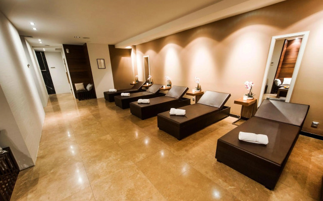 Residence Hotel