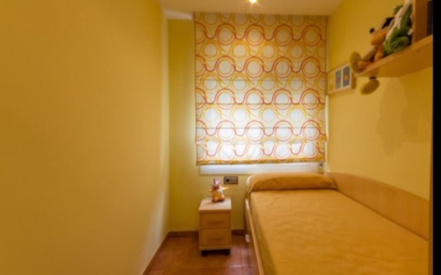 Apartamento Catalunya